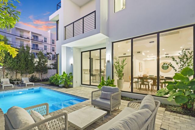 201 SE 4th Avenue, Delray Beach, FL 33483