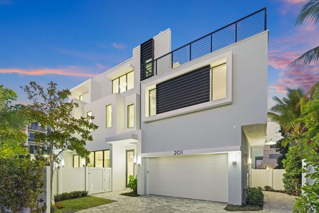 201 SE 4th Avenue, Delray Beach, FL 33483