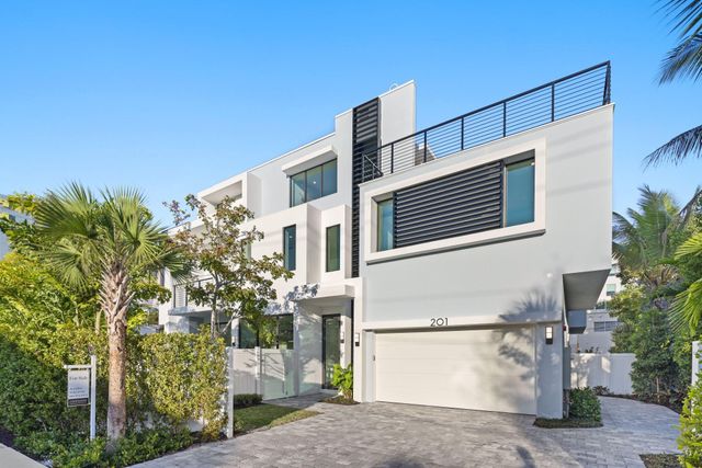 201 SE 4th Avenue, Delray Beach, FL 33483