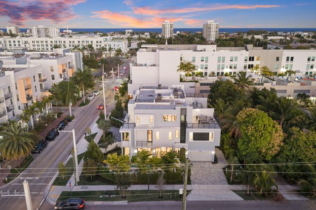 201 SE 4th Avenue, Delray Beach, FL 33483