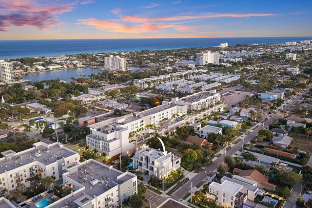 201 SE 4th Avenue, Delray Beach, FL 33483
