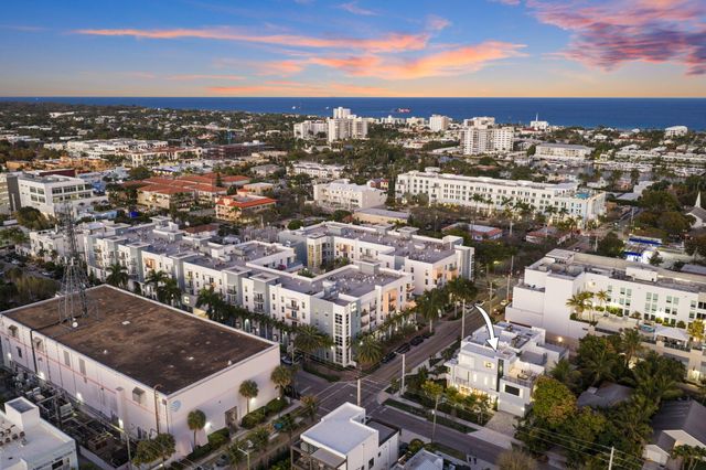 201 SE 4th Avenue, Delray Beach, FL 33483