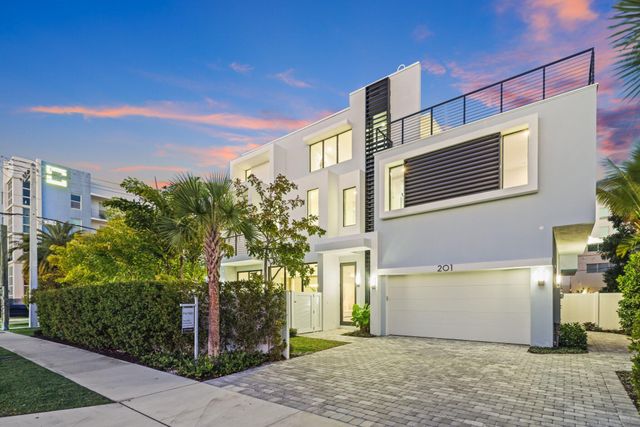 201 SE 4th Avenue, Delray Beach, FL 33483