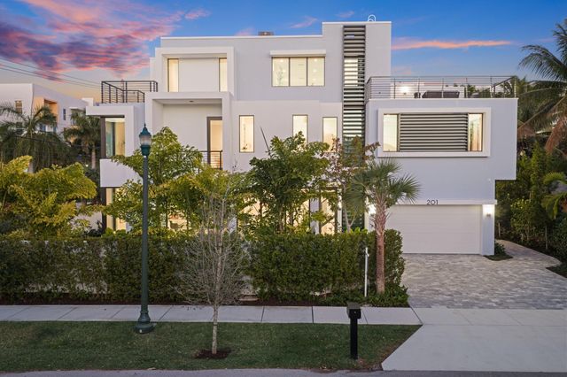 201 SE 4th Avenue, Delray Beach, FL 33483