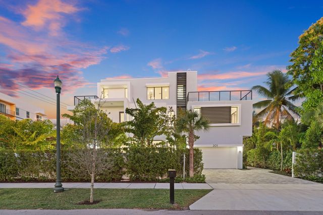 201 SE 4th Avenue, Delray Beach, FL 33483