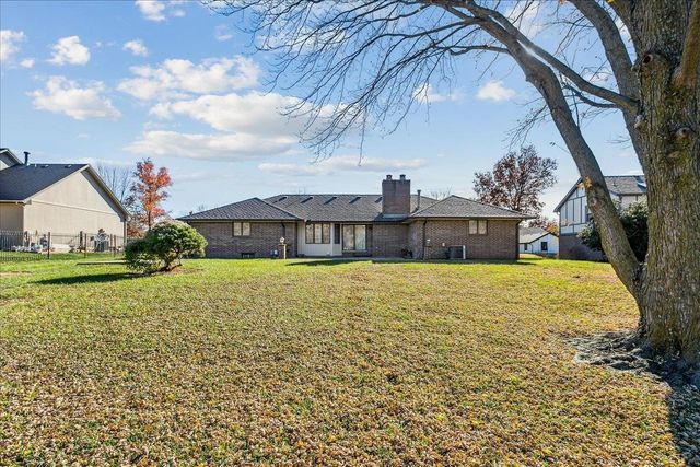 9016 E Boxthorn St, Wichita, KS 67226