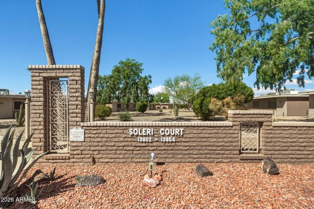 13810 N 111th Avenue, Sun City, AZ 85351