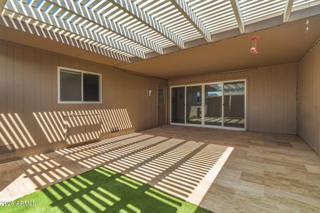 13810 N 111th Avenue, Sun City, AZ 85351