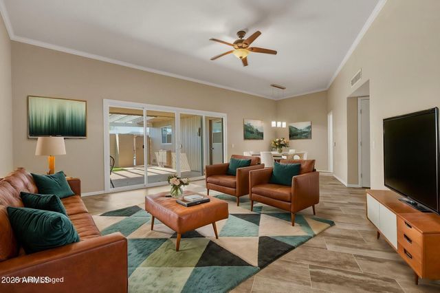 13810 N 111th Avenue, Sun City, AZ 85351