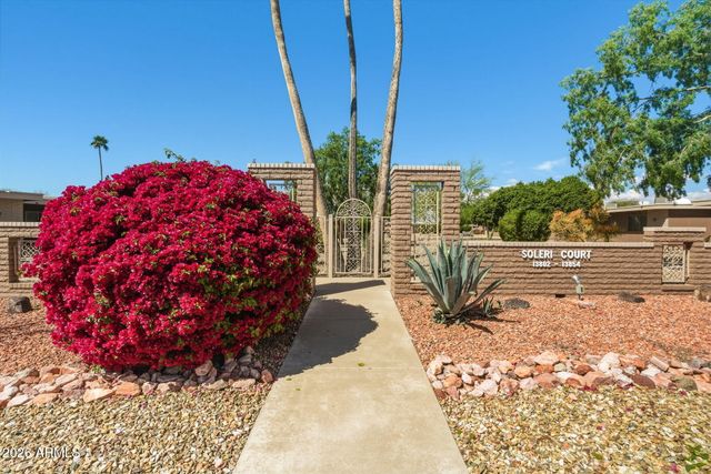 13810 N 111th Avenue, Sun City, AZ 85351