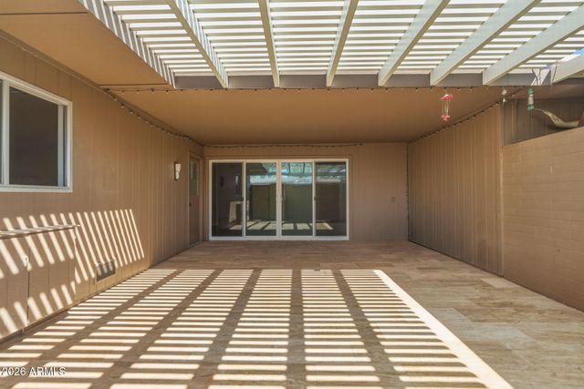 13810 N 111th Avenue, Sun City, AZ 85351