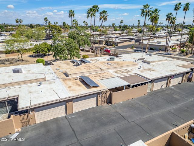 13810 N 111th Avenue, Sun City, AZ 85351