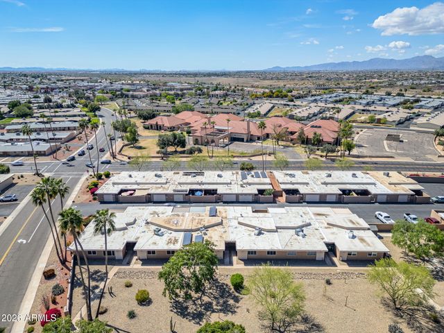 13810 N 111th Avenue, Sun City, AZ 85351