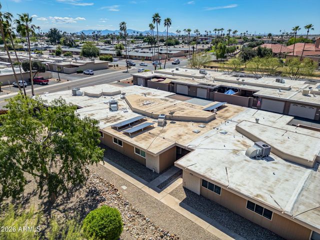 13810 N 111th Avenue, Sun City, AZ 85351