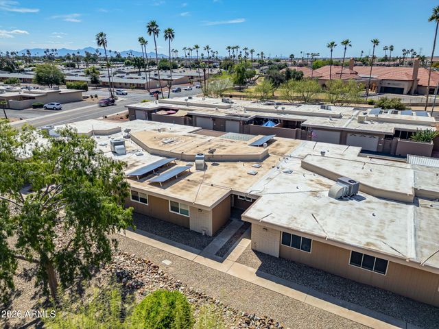 13810 N 111th Avenue, Sun City, AZ 85351