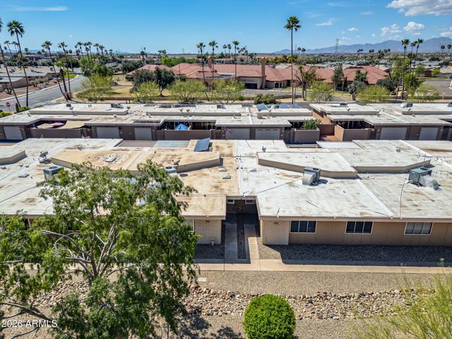13810 N 111th Avenue, Sun City, AZ 85351