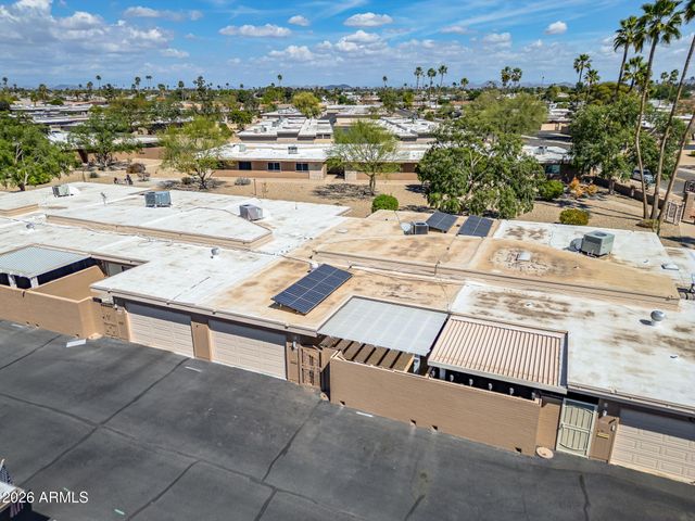 13810 N 111th Avenue, Sun City, AZ 85351