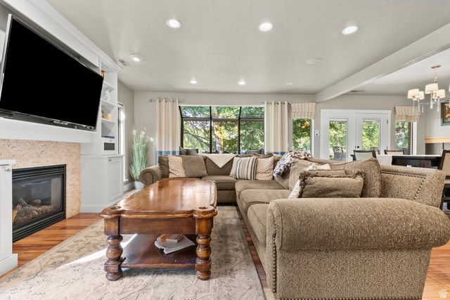1503 SWEETWATER LN, Farmington, UT 84025
