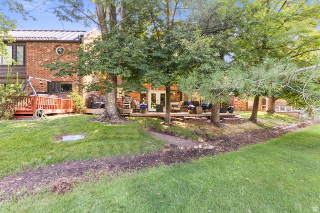 1503 SWEETWATER LN, Farmington, UT 84025