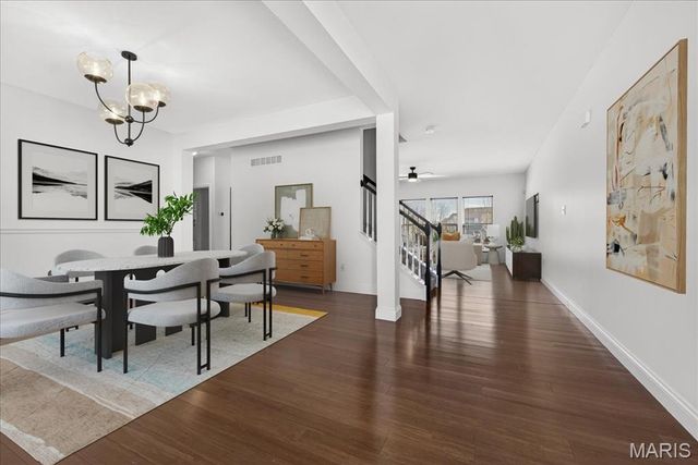 508 Country Chase Drive, Lake St Louis, MO 63367