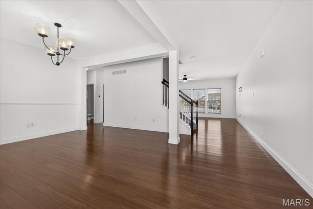 508 Country Chase Drive, Lake St Louis, MO 63367