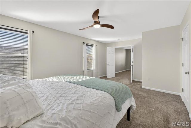 508 Country Chase Drive, Lake St Louis, MO 63367