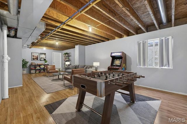 508 Country Chase Drive, Lake St Louis, MO 63367