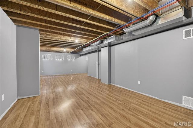 508 Country Chase Drive, Lake St Louis, MO 63367