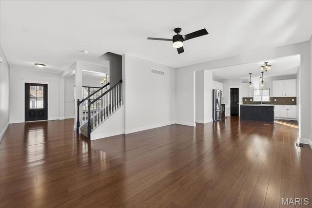 508 Country Chase Drive, Lake St Louis, MO 63367