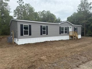 131 FRANKLIN DRIVE, Hawthorne, FL 32640