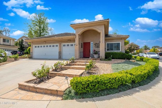 248 Windrose Court, Newbury Park, CA 91320