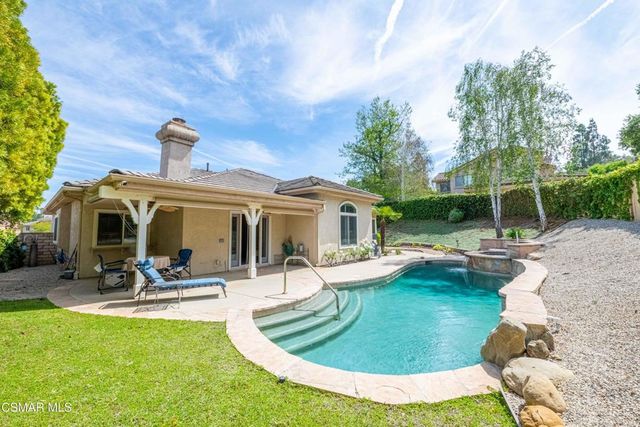 248 Windrose Court, Newbury Park, CA 91320