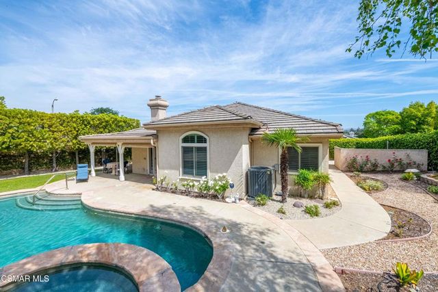 248 Windrose Court, Newbury Park, CA 91320