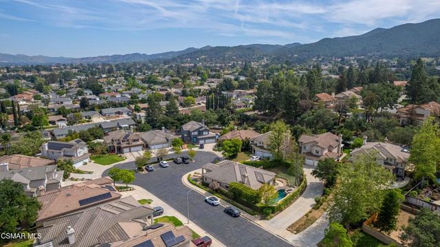 248 Windrose Court, Newbury Park, CA 91320