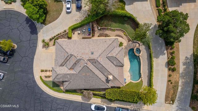 248 Windrose Court, Newbury Park, CA 91320