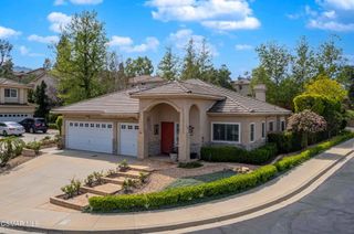248 Windrose Court, Newbury Park, CA 91320