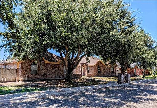 2013 Aruba Drive, Edinburg, TX 78541