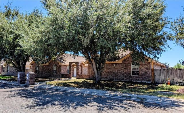 2013 Aruba Drive, Edinburg, TX 78541