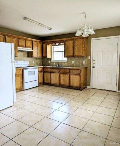 2013 Aruba Drive, Edinburg, TX 78541