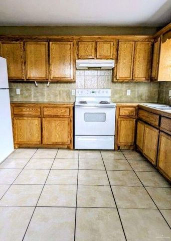 2013 Aruba Drive, Edinburg, TX 78541