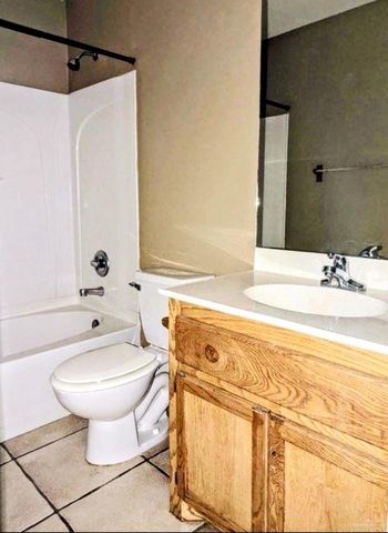 2013 Aruba Drive, Edinburg, TX 78541