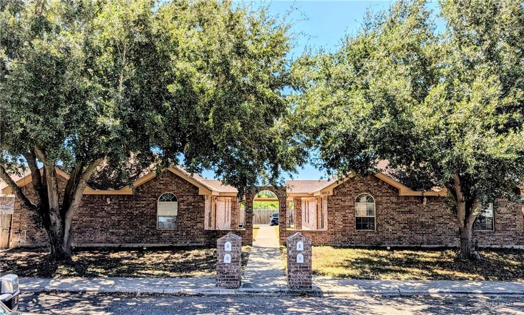 2013 Aruba Drive, Edinburg, TX 78541