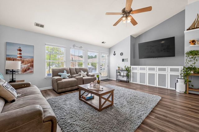 3136 Robins Nest Way, Myrtle Beach, SC 29579