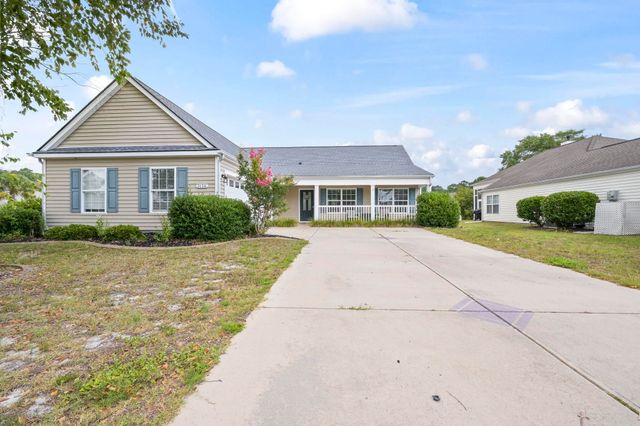 3136 Robins Nest Way, Myrtle Beach, SC 29579