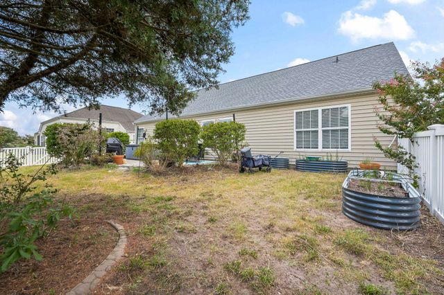 3136 Robins Nest Way, Myrtle Beach, SC 29579
