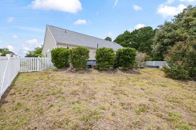3136 Robins Nest Way, Myrtle Beach, SC 29579