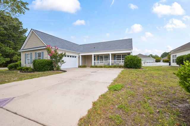 3136 Robins Nest Way, Myrtle Beach, SC 29579
