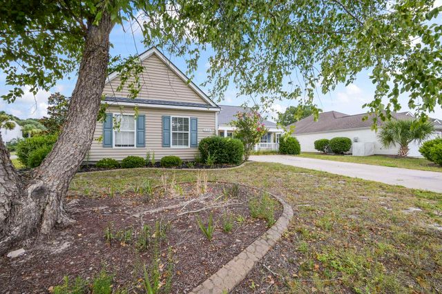 3136 Robins Nest Way, Myrtle Beach, SC 29579