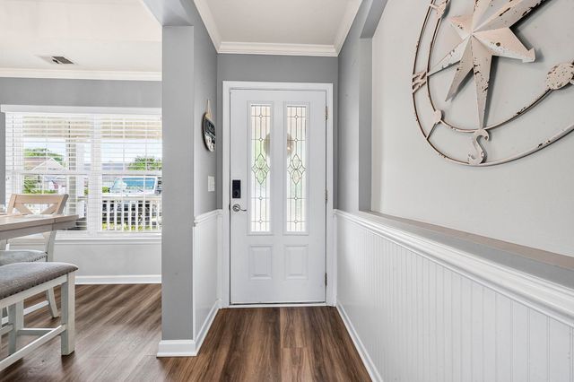 3136 Robins Nest Way, Myrtle Beach, SC 29579