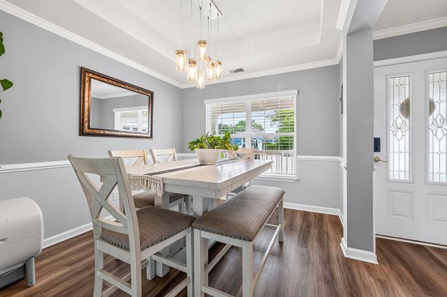 3136 Robins Nest Way, Myrtle Beach, SC 29579